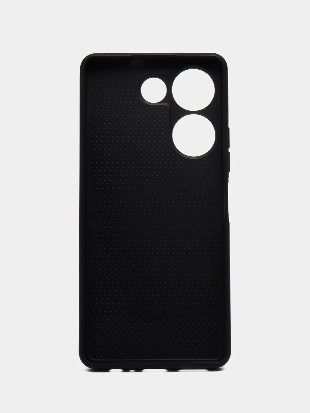 Шоколадный чехол на Tecno Camon 20 и Tecno Camon 20 Pro 4G (Текно Камон 20, Камон 20 Про), с рисунком