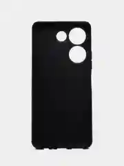 Шоколадный чехол на Tecno Camon 20 и Tecno Camon 20 Pro 4G (Текно Камон 20, Камон 20 Про), с рисунком