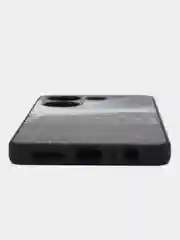 Шоколадный чехол на Tecno Camon 20 и Tecno Camon 20 Pro 4G (Текно Камон 20, Камон 20 Про), с рисунком
