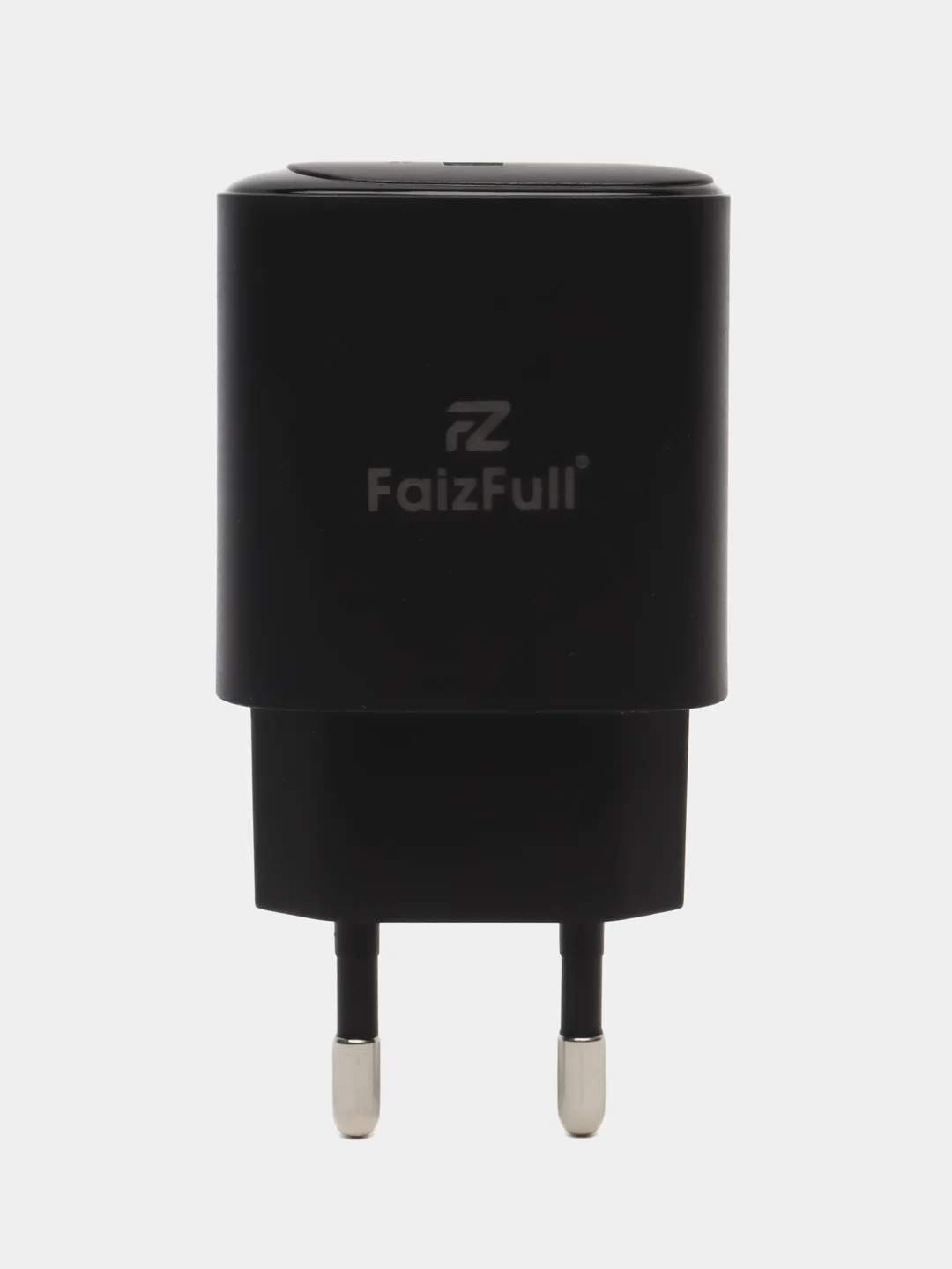 Черный зарядное устройство, быстрая зарядка, USB, 18W