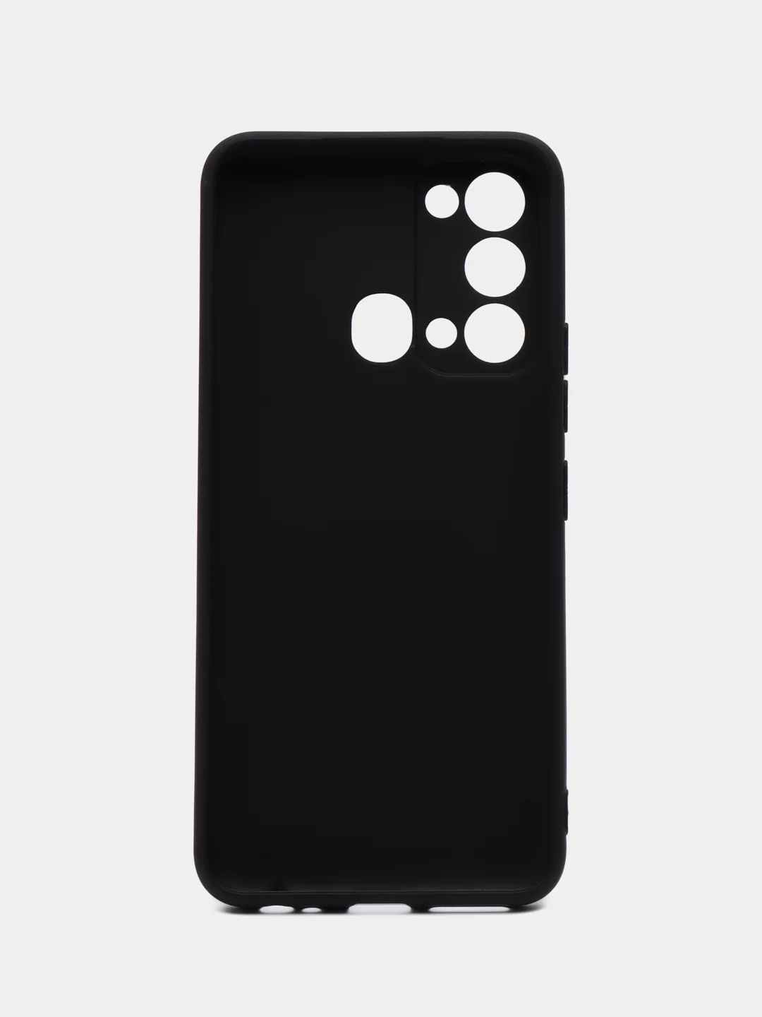 Карамельный силиконовый чехол для Itel Vision 3, с принтом, с рисунком, Ител Вижен 3