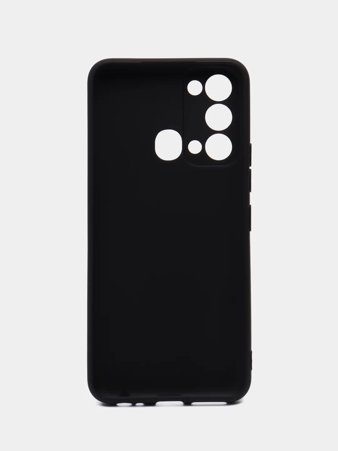 Конфетный силиконовый чехол для Itel Vision 3, с принтом, с рисунком, Ител Вижен 3
