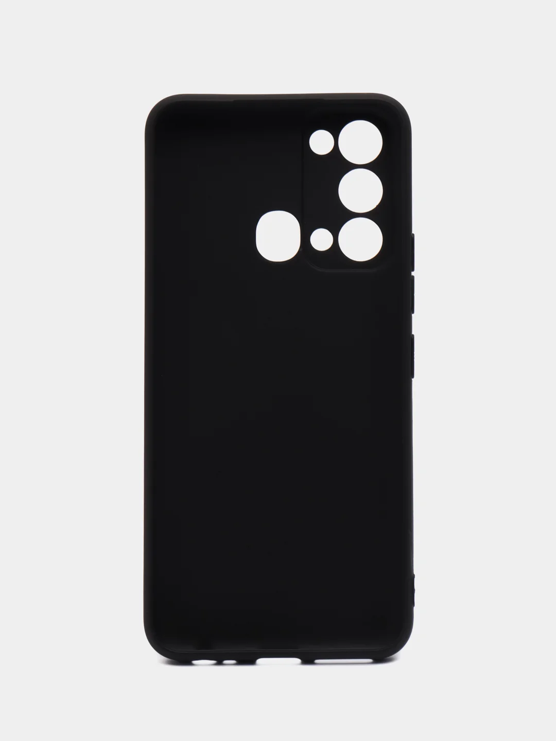 Манго силиконовый чехол для Itel Vision 3, с принтом, с рисунком, Ител Вижен 3