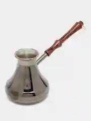 Турка для кофе "Звезда востока", 0,55 л, цельная