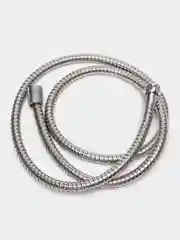 Союзкран Шланг для душа 150 см, 1/2"(Имп)-1/2"(Имп), сталь, S6