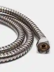 Союзкран Шланг для душа 150 см, 1/2"(Имп)-1/2"(Имп), сталь, S6