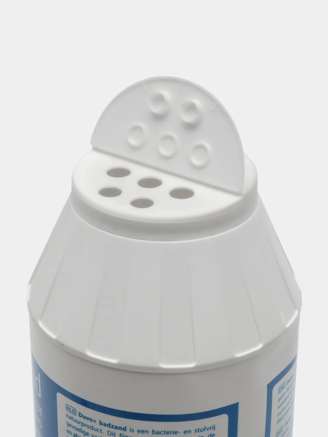 Песок для купания грызунов DUVO+, 1.9 кг