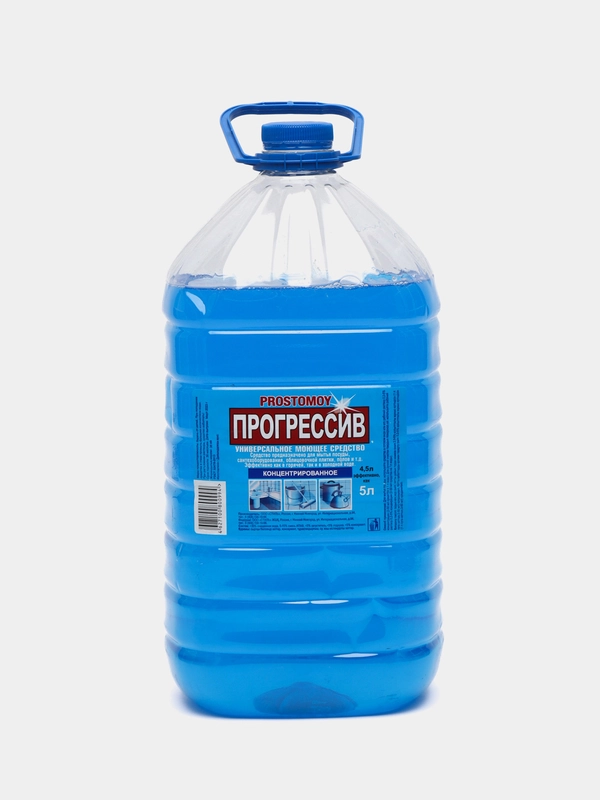 Универсальное моющее средство PROSTOMOY "Прогрессив"