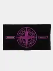 Бежевый комплект нашивок в стиле Stone Island, патч