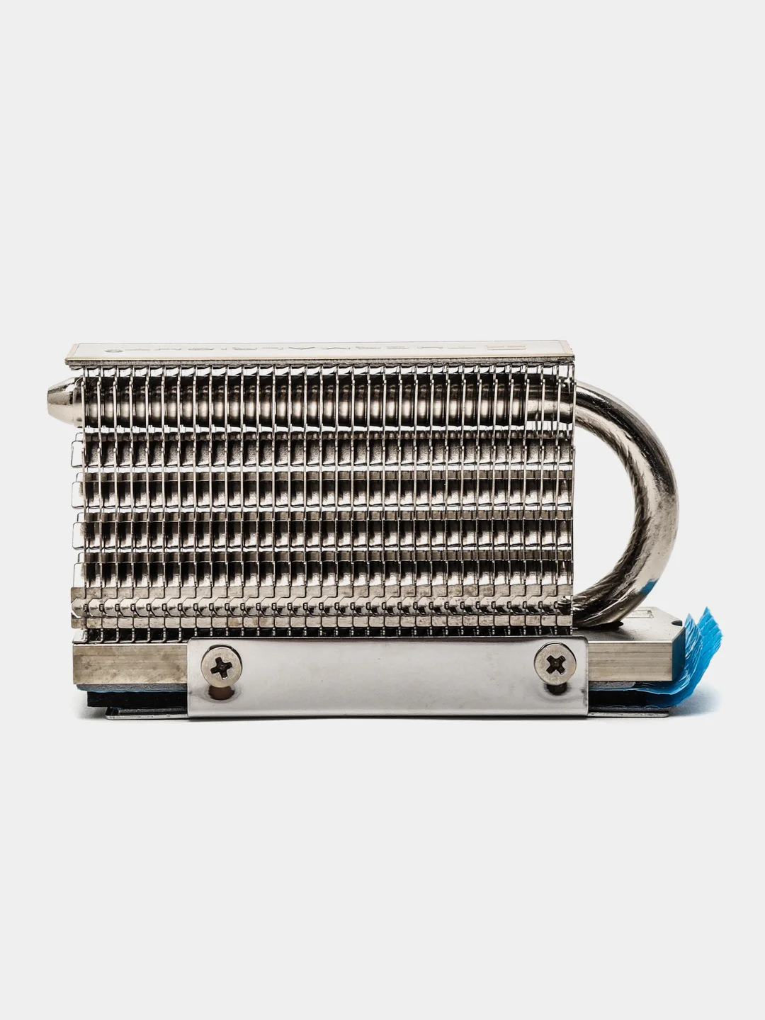 Радиатор для M.2 SSD Thermalright HR-09 2280