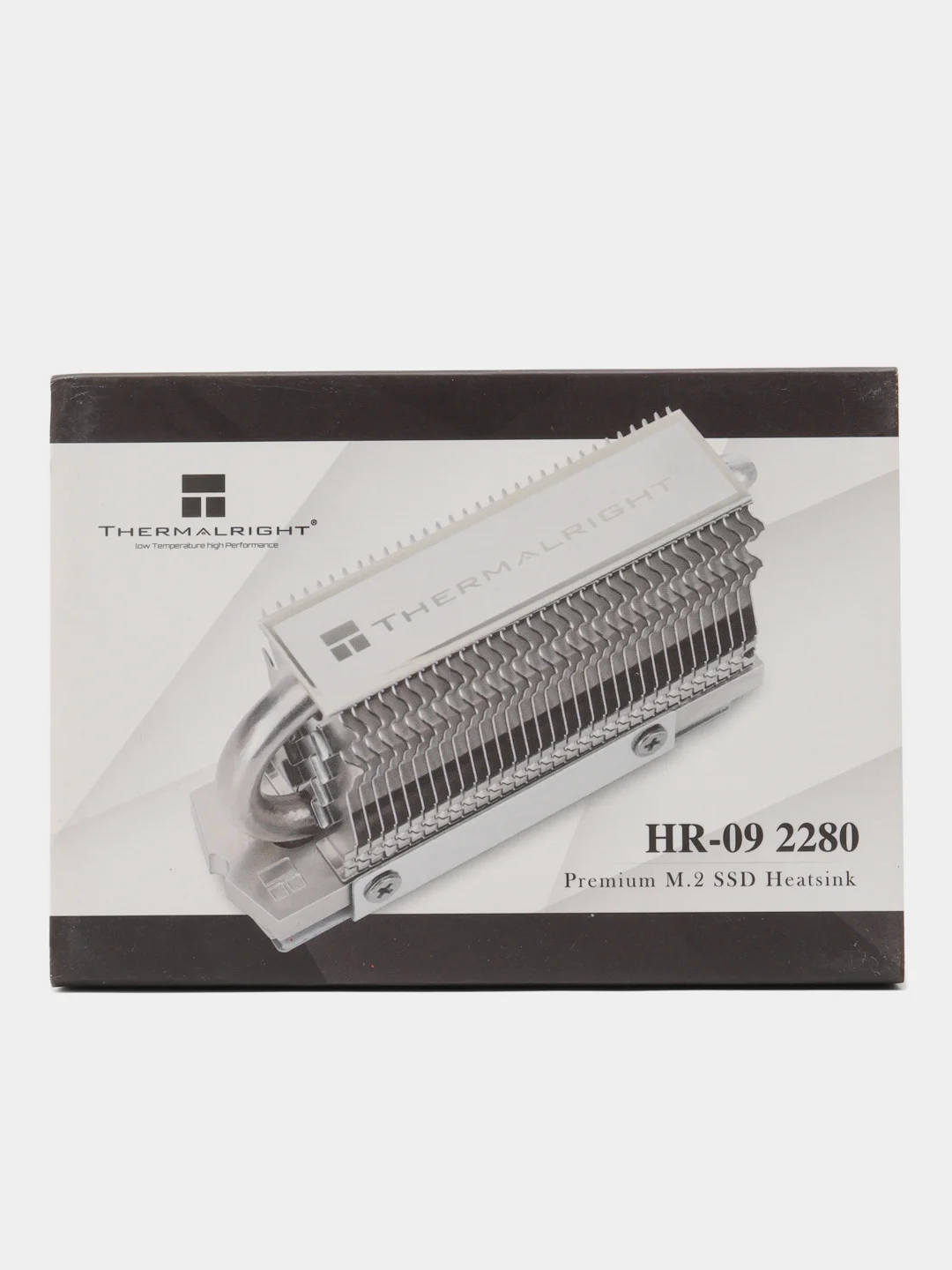 Радиатор для M.2 SSD Thermalright HR-09 2280