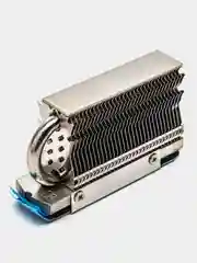 Радиатор для M.2 SSD Thermalright HR-09 2280