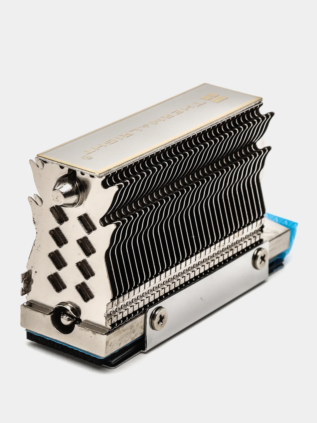 Радиатор для M.2 SSD Thermalright HR-09 2280