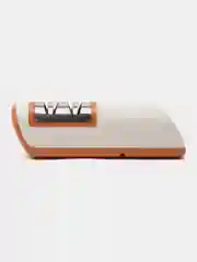 Желтый точилка для ножей, электрическая, USB