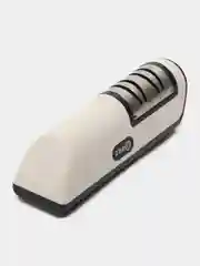 Черный точилка для ножей, электрическая, USB