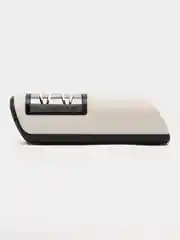 Черный точилка для ножей, электрическая, USB