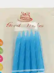 Серебряный свечки для торта, неоновые, спираль, 10 штук