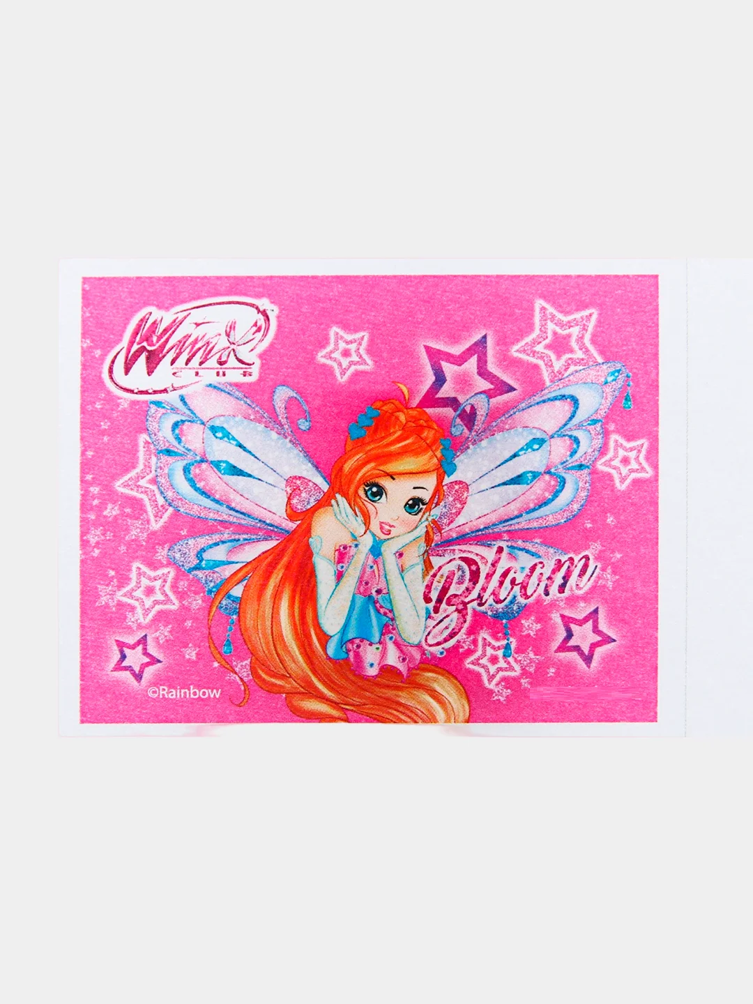 Набор для творчества " Мыло своими руками", Winx