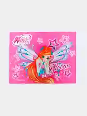 Набор для творчества " Мыло своими руками", Winx