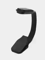 Черный мини-лампа настольная для чтения, USB