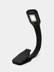 Черный мини-лампа настольная для чтения, USB