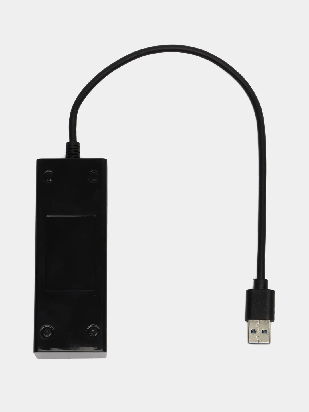 Разветвитель портов USB Hub USB 3.0, хаб концентратор