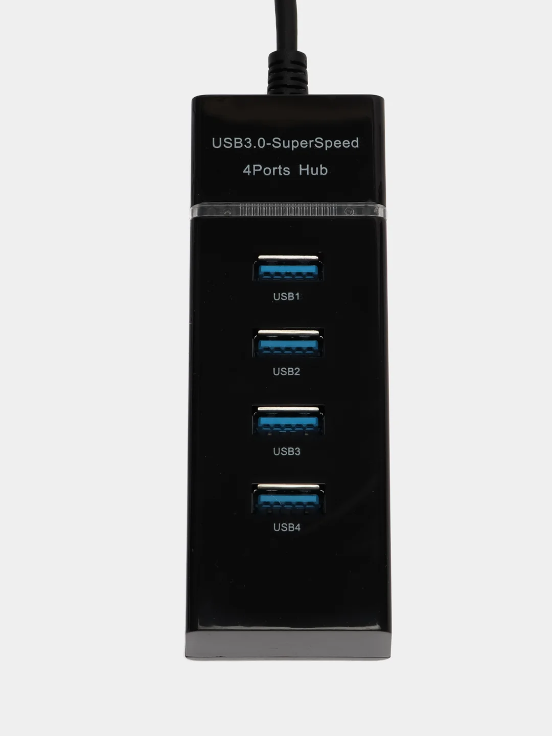 Разветвитель портов USB Hub USB 3.0, хаб концентратор