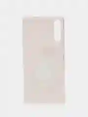 Коралловый силиконовый чехол на Samsung (Самсунг) Galaxy A50 / A30S