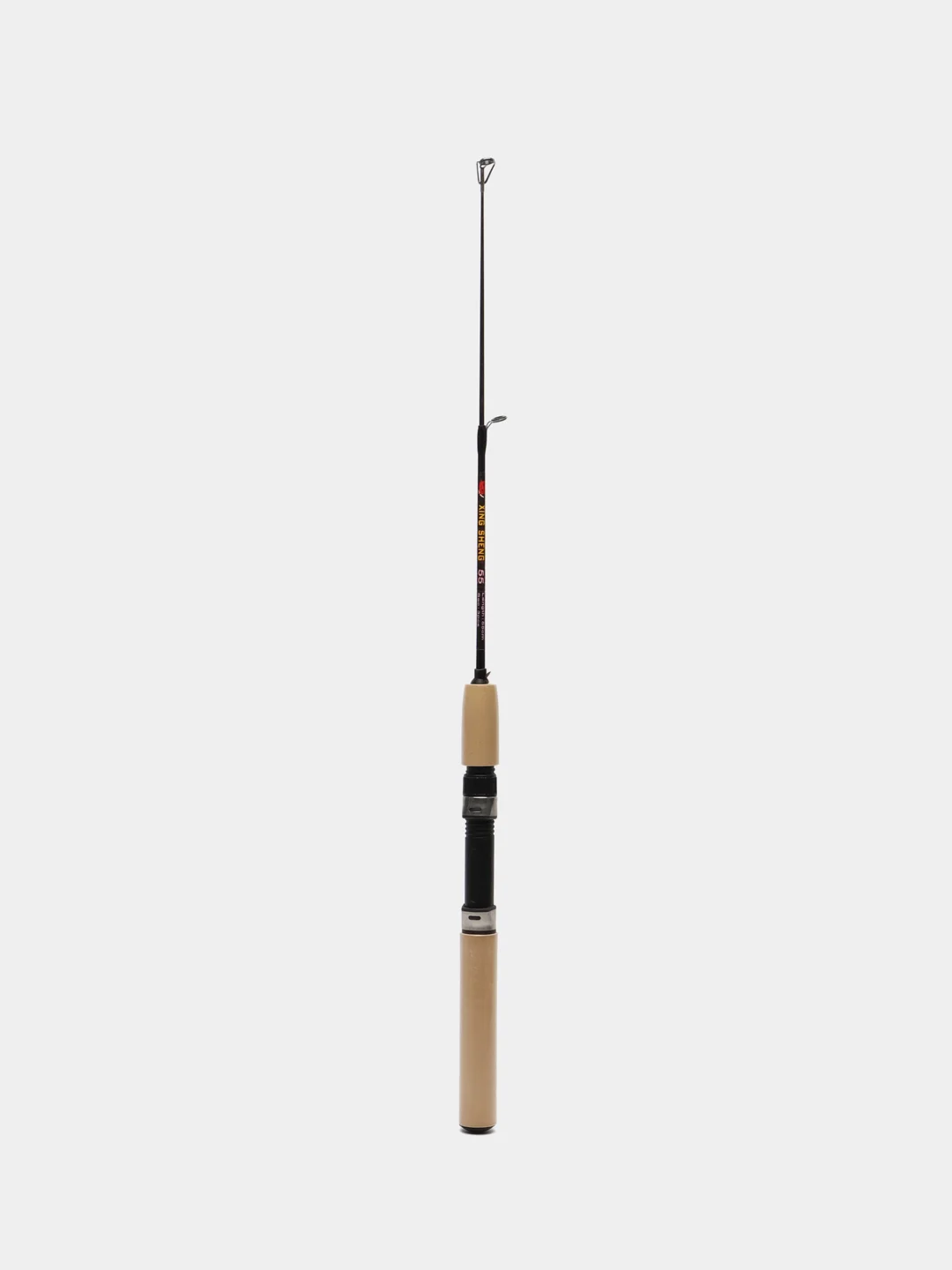 Удочка зимняя Alkang Lux 55-65см