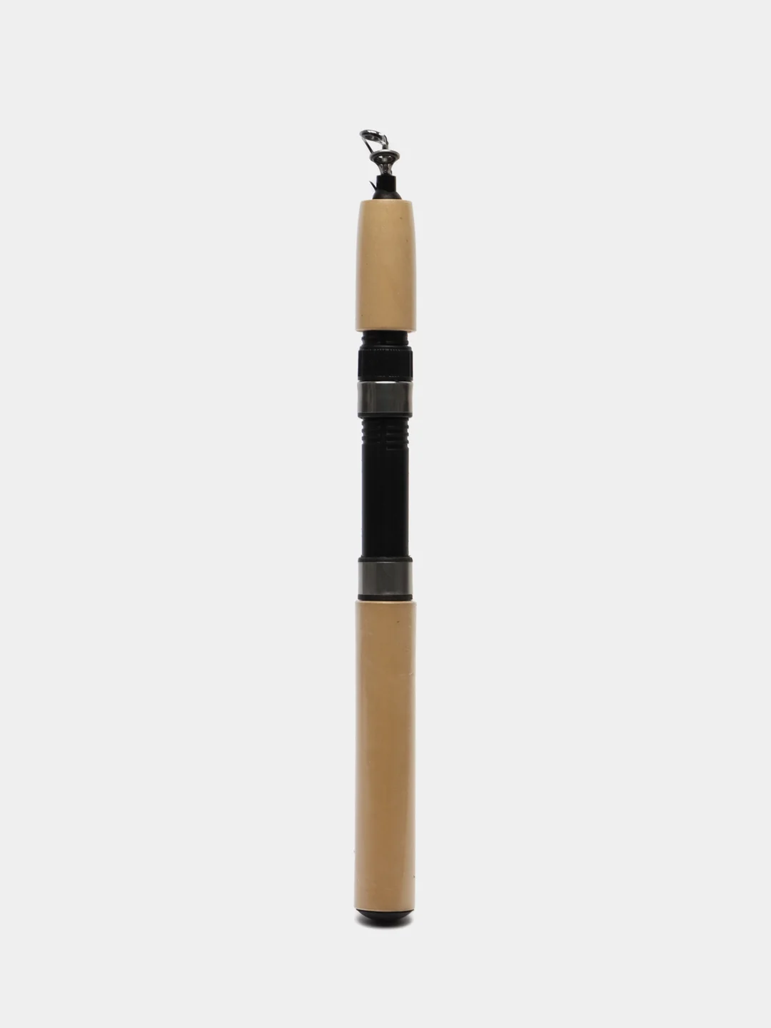 Удочка зимняя Alkang Lux 55-65см