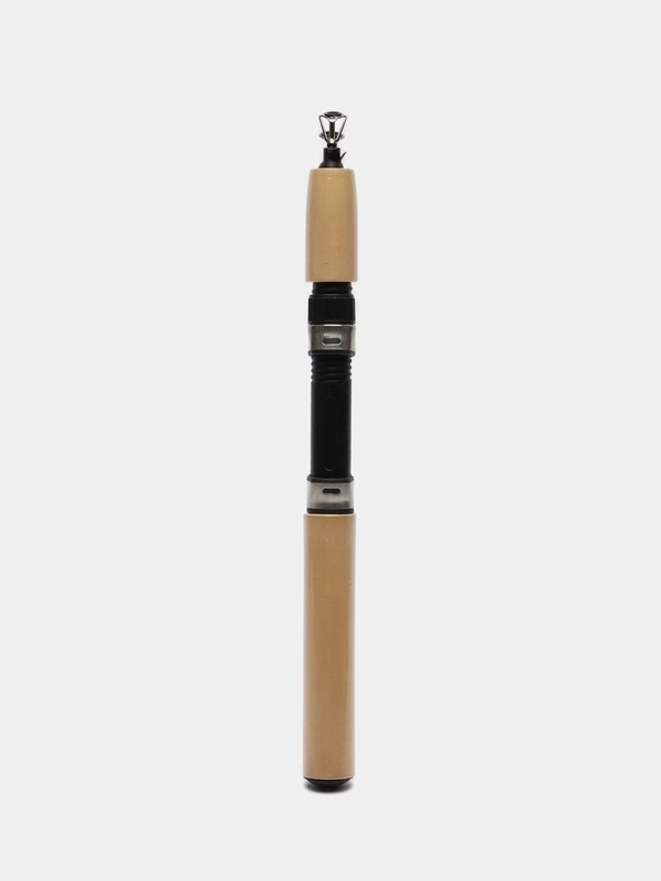 Удочка зимняя Alkang Lux 55-65см