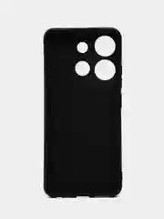 Слоновая кость силиконовый чехол для Infinix SMART 7, с принтом, с рисунком, Инфиникс Смарт 7