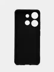 Манго силиконовый чехол для Infinix SMART 7, с принтом, с рисунком, Инфиникс Смарт 7