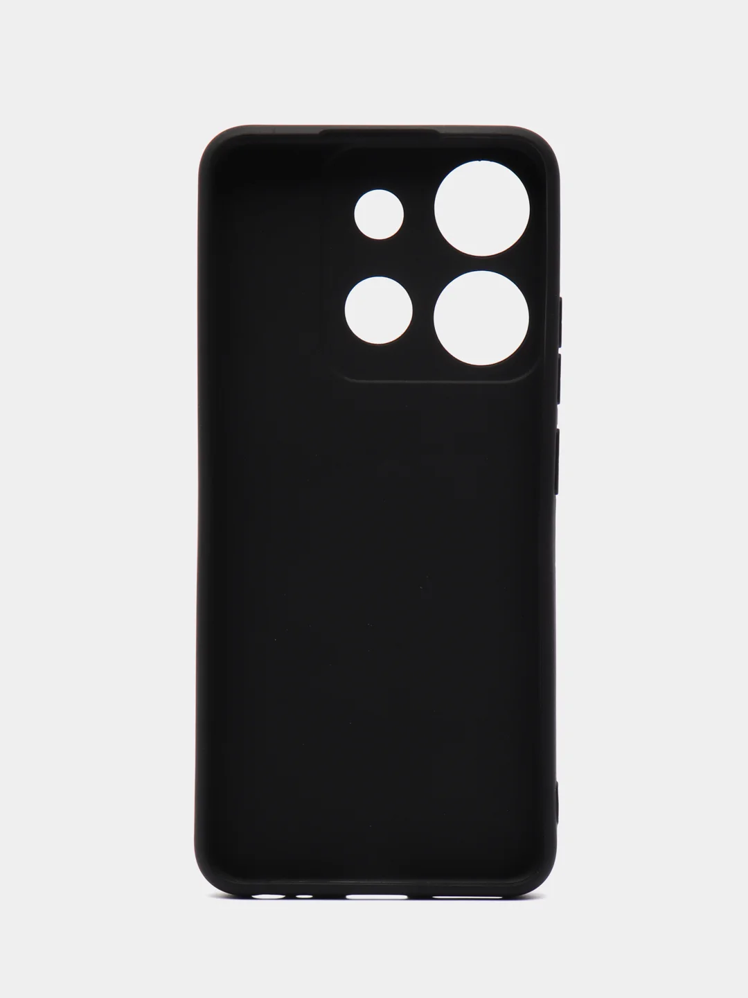 Морской силиконовый чехол для Infinix SMART 7, с принтом, с рисунком, Инфиникс Смарт 7