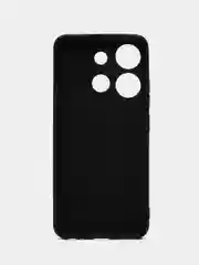 Песочный хаки силиконовый чехол для Infinix SMART 7, с принтом, с рисунком, Инфиникс Смарт 7