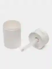 Белый увлажнитель воздуха, с подсветкой