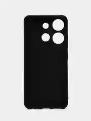 Слоновая кость силиконовый чехол для Infinix SMART 7, с принтом, с рисунком, Инфиникс Смарт 7