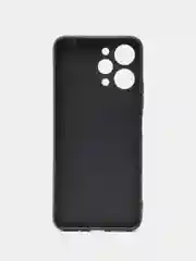 Слоновая кость чехол для Xiaomi Redmi 12 (Сяоми Редми 12), с принтом