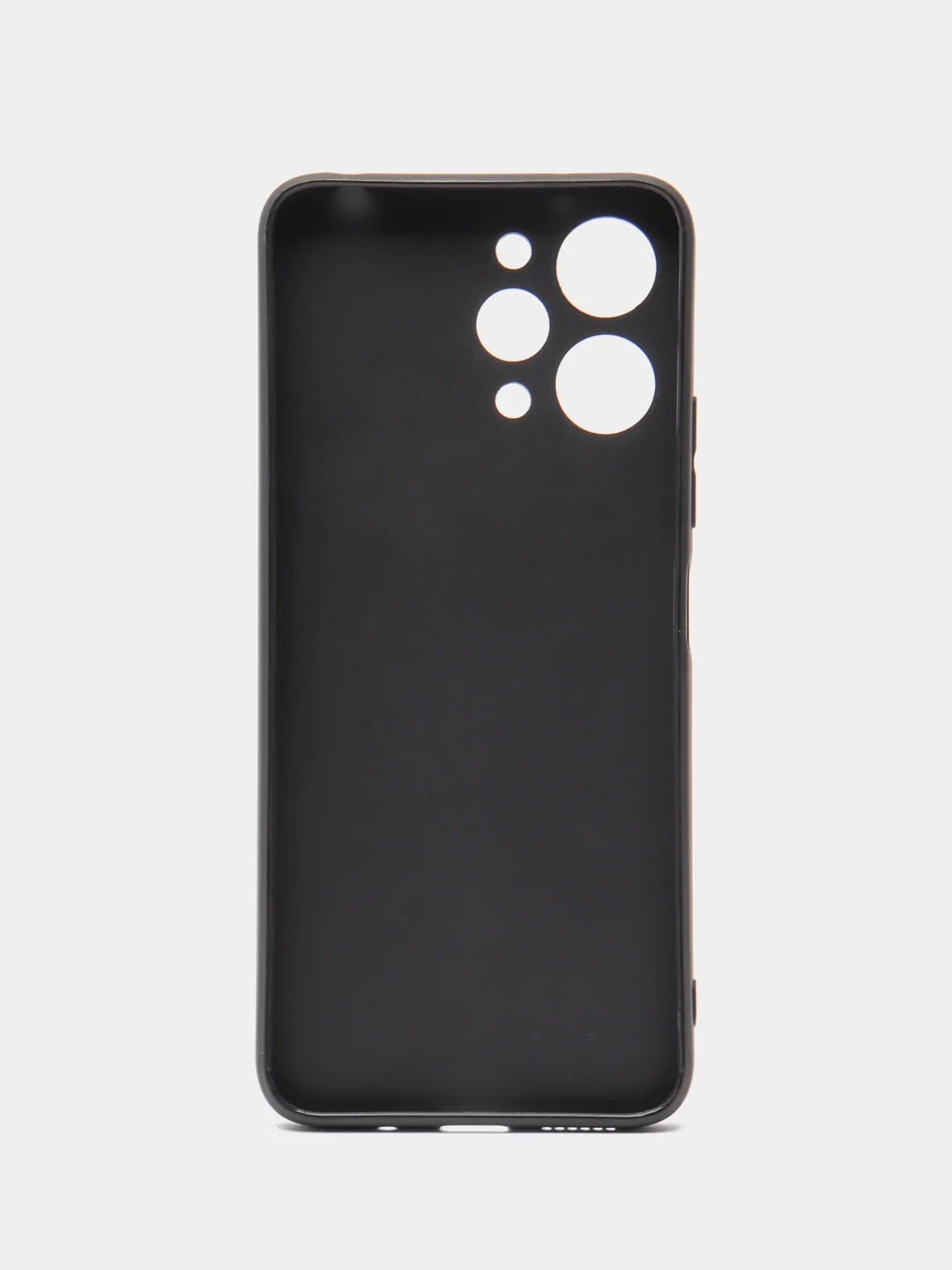 Фуксия чехол для Xiaomi Redmi 12 (Сяоми Редми 12), с принтом
