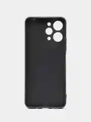 Фуксия чехол для Xiaomi Redmi 12 (Сяоми Редми 12), с принтом