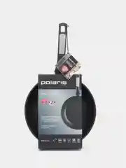 Сковорода без крышки Polaris Monolit-24F