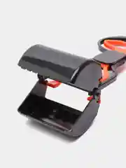 Устройство для уборки экскрементов DUVO+ "Poop Scooper Mini", чёрный, 28 см