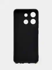 Карамельный силиконовый чехол для Infinix SMART 7 HD, с принтом, с рисунком (Инфиникс Смарт 7 ХД)