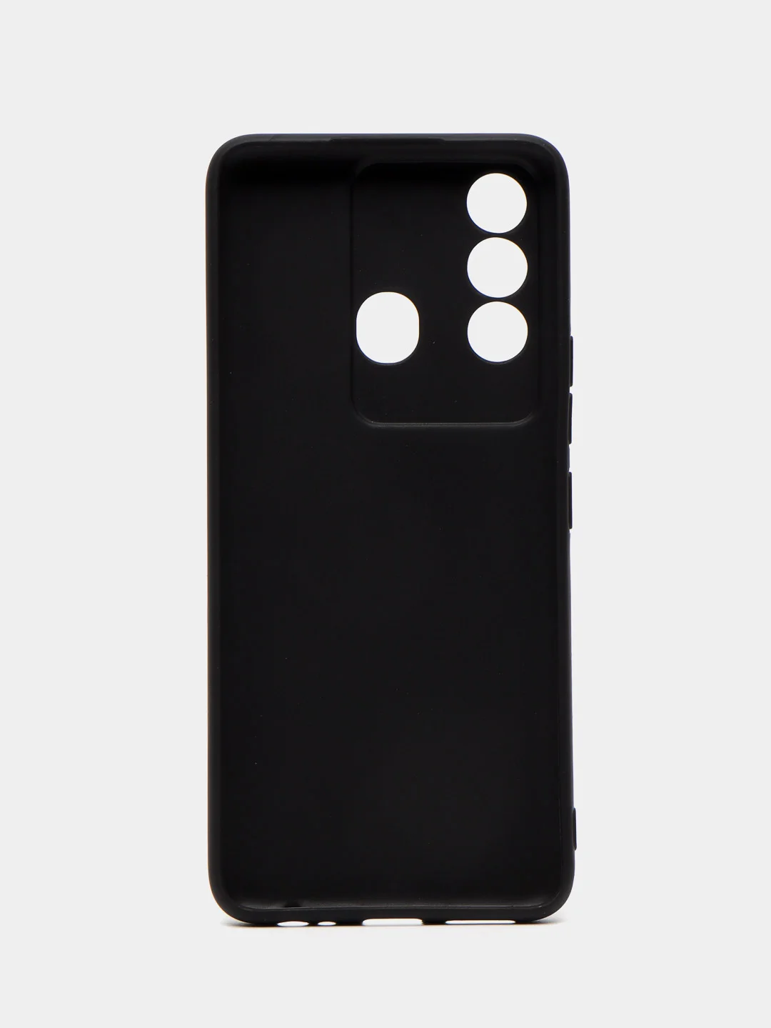 Морской силиконовый чехол для Itel Vision 3 PLUS, с принтом, с рисунком, Ител Вижен 3 Плюс