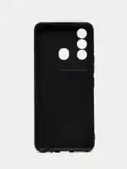Морской силиконовый чехол для Itel Vision 3 PLUS, с принтом, с рисунком, Ител Вижен 3 Плюс