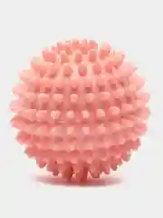 Мяч для МФР, массажный шар с шипами