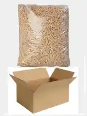 Наполнитель древесный