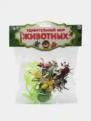 Набор "Насекомые"