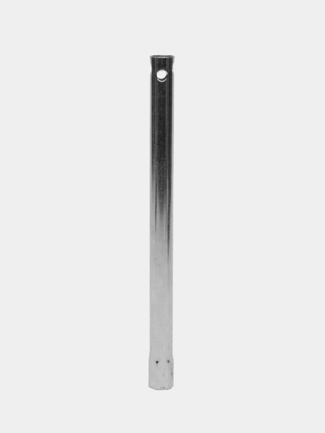 Ключ свечной 16мм*280мм с резиновой вставкой (трубка)  по цене .