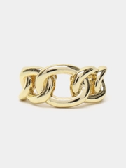 Кольцо Elegant Gold